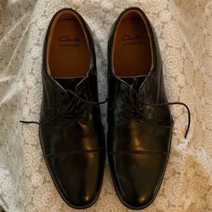 Men’s Clarks NWOB